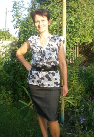Моя фотографія - Ольга, 63 з Кам’янка-Дніпровська (@olwga3948262)