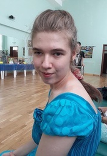 Моя фотография - Мария, 24 из Белгород (@mariya103740)