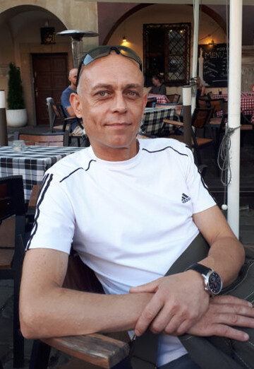 Моя фотография - Тарас, 51 из Косов (@koroliktaras)