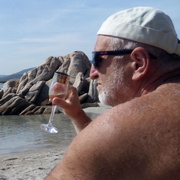 Aleksandr 47 Saint Petersburg