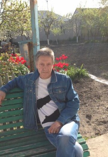 Моя фотография - виктор, 66 из Новороссийск (@viktor120594)