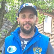 Evgeniy 41 Khabarovsk