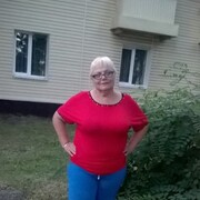 таисия, 68, Тамбов