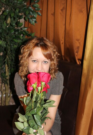 Моя фотография - Елена, 41 из Петрозаводск (@elena284400)