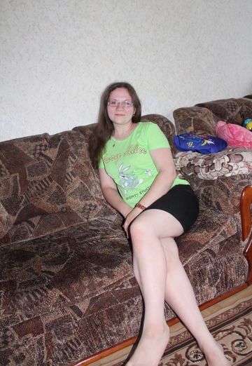 My photo - Natali, 30 from Chervyen (@natali55335)