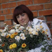 Ольга, 46, Протвино