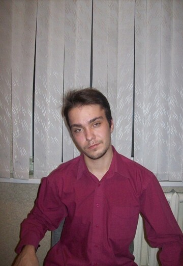Моя фотография - Алексей, 36 из Яровое (@aleksey328232)