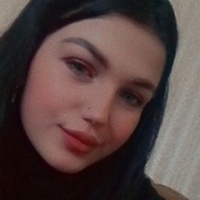 Аня, 19, Удомля