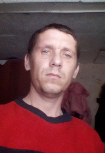 My photo - Aleksey, 36 from Livny (@aleksey579779)