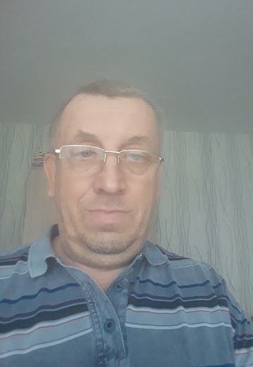 My photo - Viktor, 58 from Nizhny Novgorod (@viktor252287)