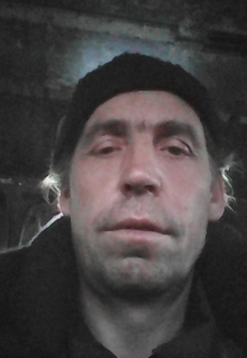 My photo - Viktor, 43 from Yermakovskoye (@viktor239295)