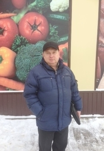 Sergey (@sergey151337) — my photo № 1