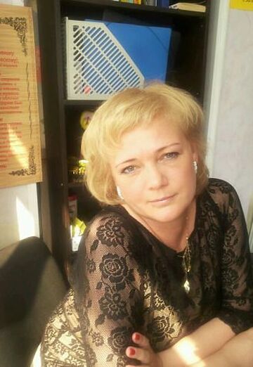 Моя фотография - Лика, 52 из Казань (@lika10226)