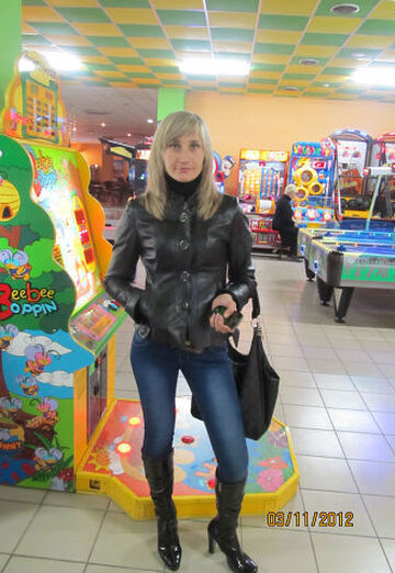 My photo - Kristina, 39 from Alchevsk (@kristina7771)