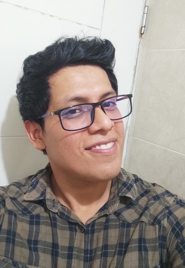 Isaac 🇵🇪 (@isaac734) — my photo № 1