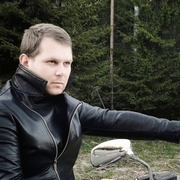 Денис Дудин, 31, Няндома