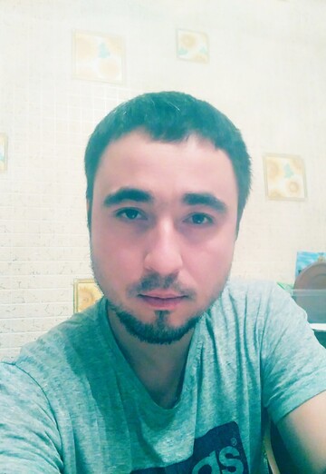 Моя фотография - Ruslan, 38 из Ташкент (@ruslan125759)