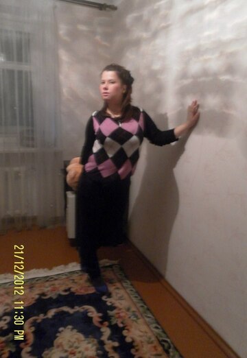 My photo - Angel, 36 from Novokuznetsk (@angel8626898)