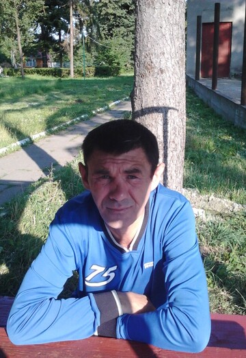 Моя фотография - kindrat, 54 из Коломыя (@kindrat10)