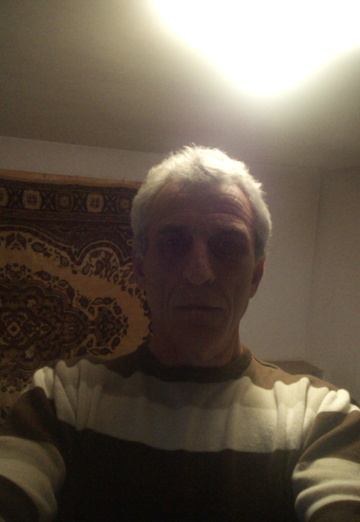 Моя фотографія - Виктор, 55 з Олександрія (@viktor151149)