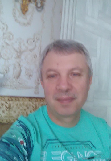 My photo - Aleksandr, 62 from Engels (@aleksandr894584)
