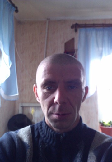 Моя фотография - Александр, 41 из Лунинец (@aleksandr576556)
