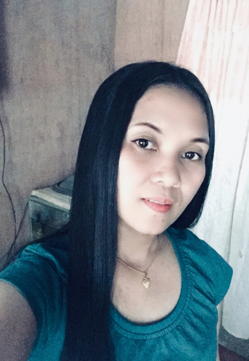La mia foto - Riselda Sandoval, 40 di Cebu (@riseldasandoval)
