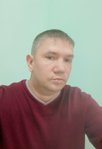 Моя фотография - Андрей, 44 из Великий Новгород (@andrey687094)