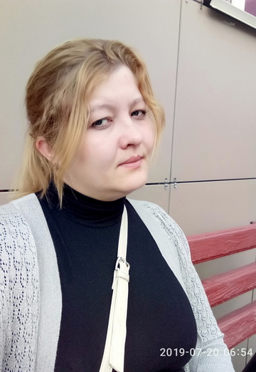 My photo - veronika, 34 from Kemerovo (@veronika32945)