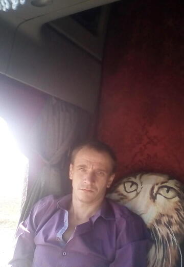Моя фотография - Сергей, 41 из Воронеж (@sergey778224)