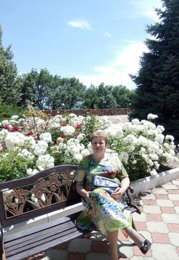My photo - Lyudmila, 59 from Korolyov (@ludmila82887)