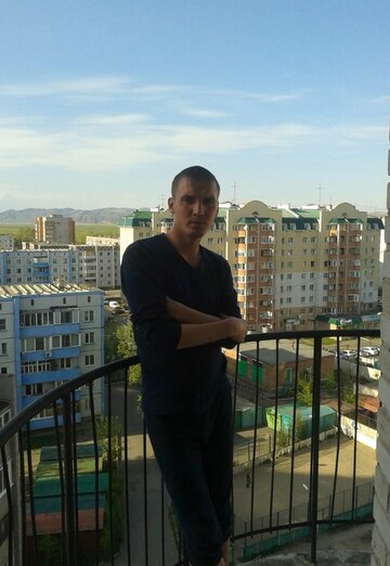 Sergey (@sergeykonstantinovich3) — моя фотография № 2