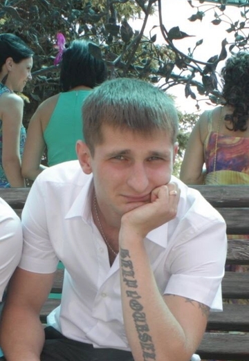 My photo - Ignatiy, 33 from Oryol (@ignatiy142)