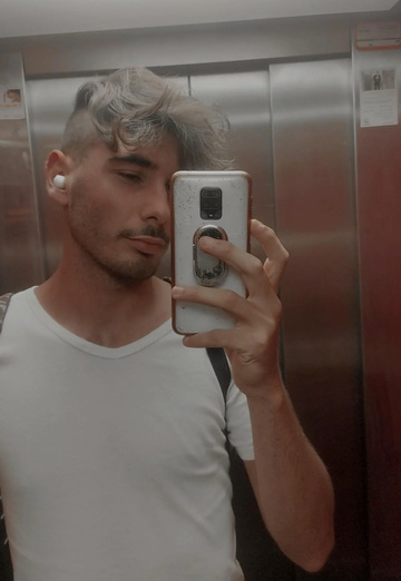 My photo - Xurxo, 23 from Vilagarcía de Arousa (@xurxo0)