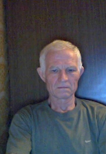 My photo - vladimir, 76 from Tver (@vladimir273262)