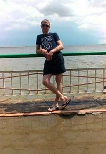My photo - Igor, 37 from Temirtau (@igor209103)