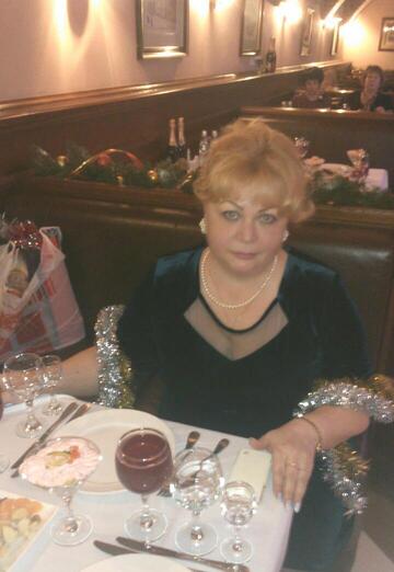 Моя фотография - Елена, 59 из Санкт-Петербург (@elena112546)