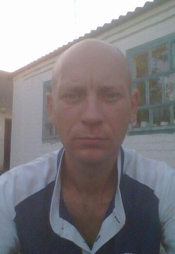 Моя фотография - Александр, 41 из Синельниково (@aleksandr426275)