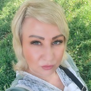 Olga 45 Moscow