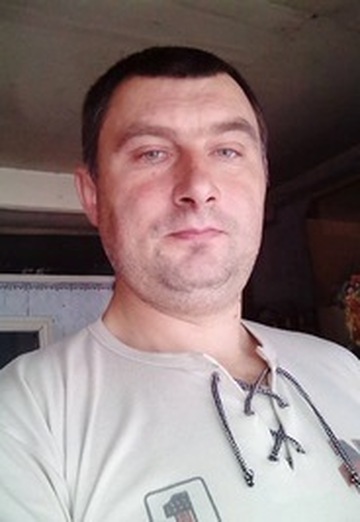 My photo - Aleksandr, 47 from Kurud (@aleksandr626626)