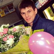 Mihail, 35, Фрязино
