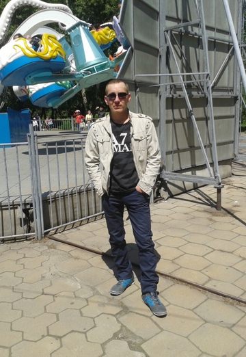 Моя фотография - дмитрий, 36 из Усть-Каменогорск (@dmitriy125073)