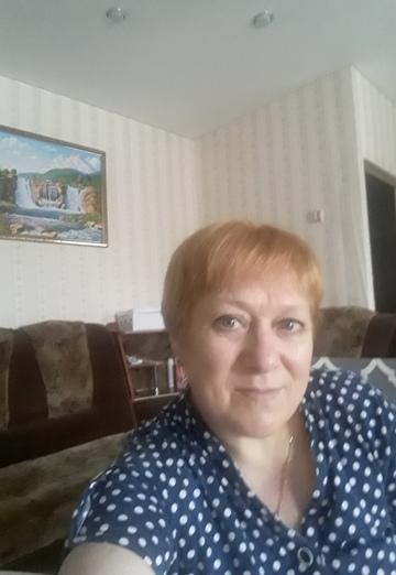 My photo - Nadejda, 55 from Sterlitamak (@nadejda56259)