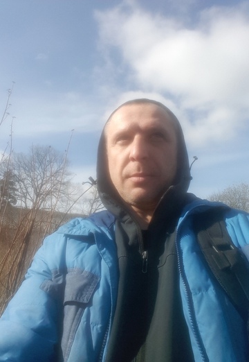 Mein Foto - Maksim, 44 aus Pryluky (@maksim281139)