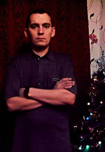 My photo - aleksandr, 34 from Chernushka (@zarates89)