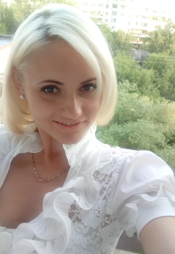 Моя фотография - Алёна, 33 из Томск (@alena126920)