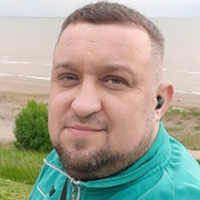 Вячеслав Хохлов, 37, Бобров