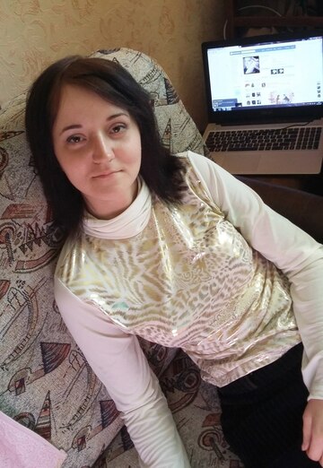 Моя фотография - Дарья, 31 из Запорожье (@darya47737)