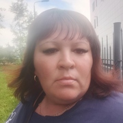 Ольга, 40, Братск