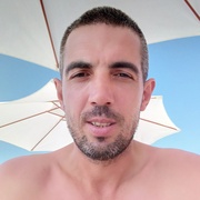 Артём, 37, Омск